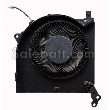 GPU cooling fan for FCN FN51 DFSCK22115181Q