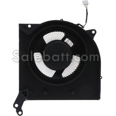 Lenovo Legion R7000 2021 fan