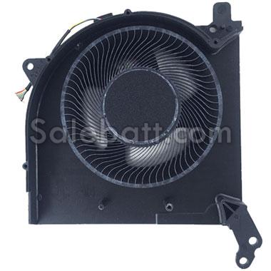 GPU cooling fan for FCN DFS5L32G164860 FNRS