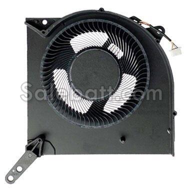 CPU cooling fan for DELTA NS85C62-20L10