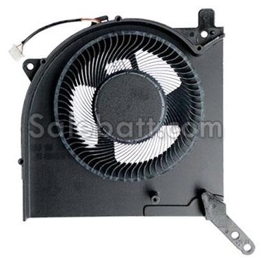 GPU cooling fan for DELTA NS85C63-20L11