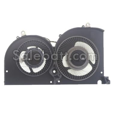 GPU cooling fan for A-POWER BS5005HS-U3J 17G3-G-CCW