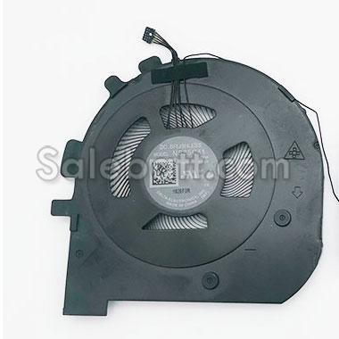 Lenovo 5H41B77172 fan