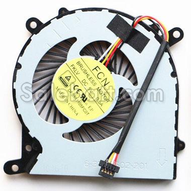 FCN DFS541105FC0T FKLV fan