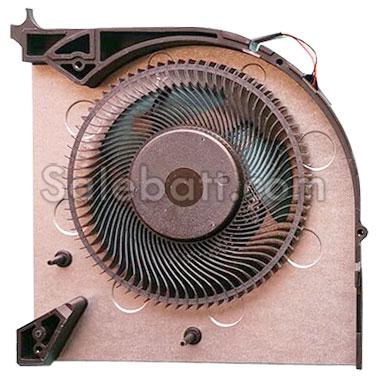 CPU cooling fan for DELTA NS8CC11-20C03