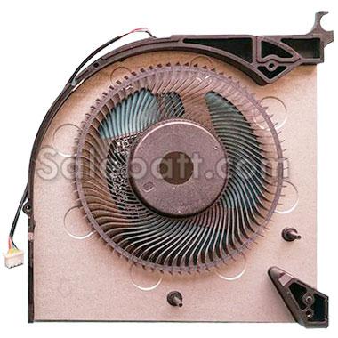 GPU cooling fan for DELTA NS8CC12-20C04