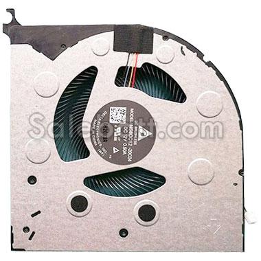 Lenovo 5H40S20077 fan