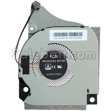 Dell CN-09THTN fan