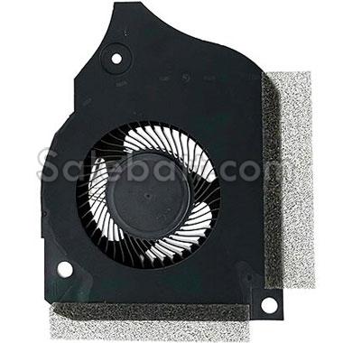 CPU cooling fan for FCN FLNK DFSCK221051821