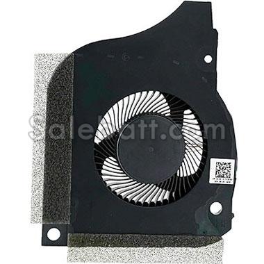 GPU cooling fan for FCN FL1J DFSCK221151811