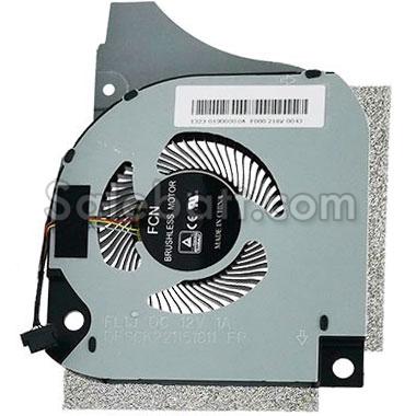 Dell CN-0C04TH fan