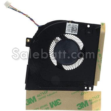 GPU cooling fan for Dell 0PDMM0