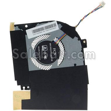 Dell 0PDMM0 fan