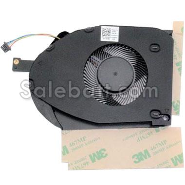 FCN FLF8 DFSCK324162A20 fan