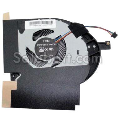 Dell 0CN08P fan