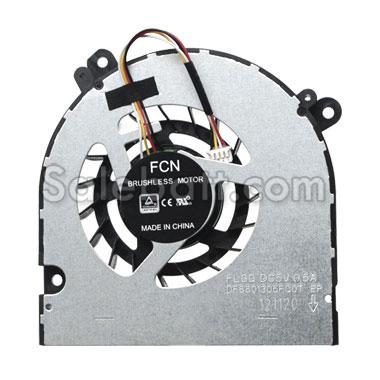 FCN FLGQ DFS601305FQ0T fan