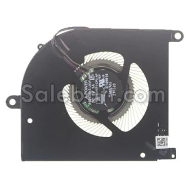 A-POWER BS5405HS-U4W 1571-CPU-4P fan