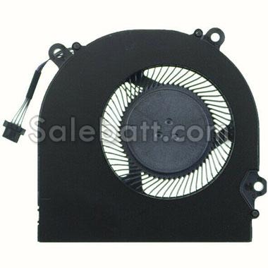 Schenker THER7GK5C6-1431 GK5CP6V fan