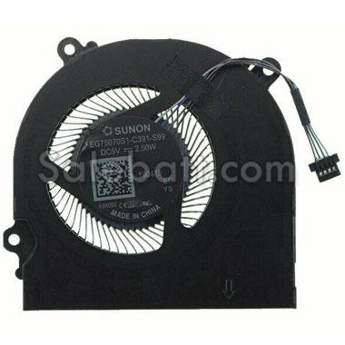 SUNON EG75070S1-C391-S99 fan