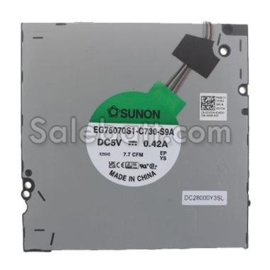 SUNON EG75070S1-C730-S9A fan