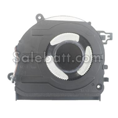 Dell 0090TD fan