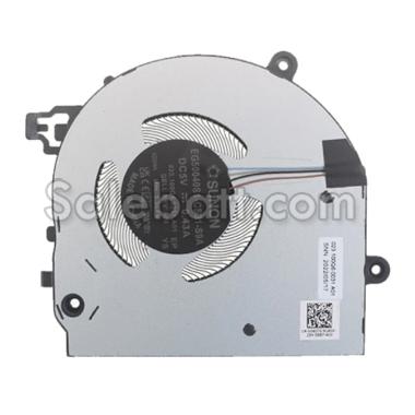 Dell 0090TD fan