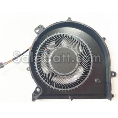 CPU cooling fan for AVC BAPA0606R5H Y001