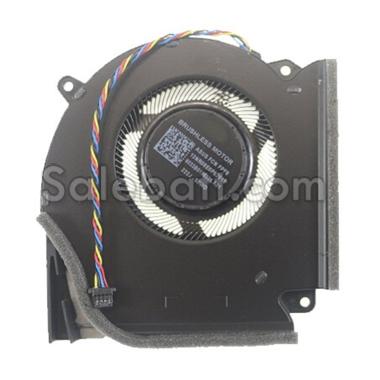 CPU cooling fan for Asus 13NR08E0P02011
