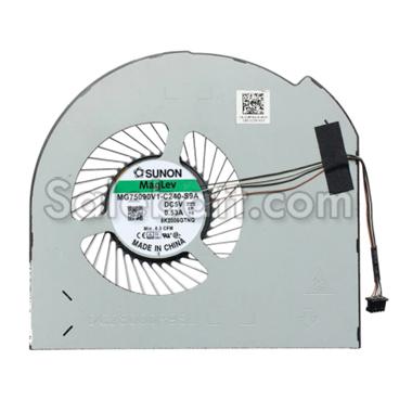 Dell DC28000R9SL fan