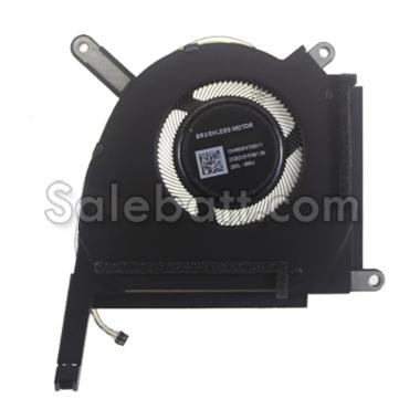 Asus Tuf Gaming F15 Fa507r fan