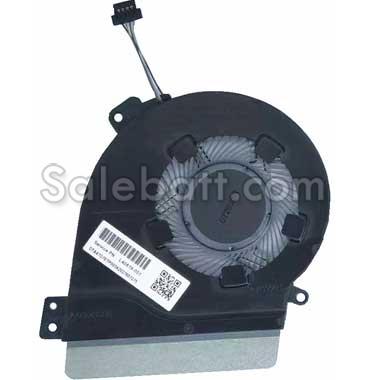 CPU cooling fan for DELTA ND75C07-18E19