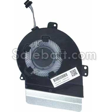 DELTA ND75C07-18E20 fan