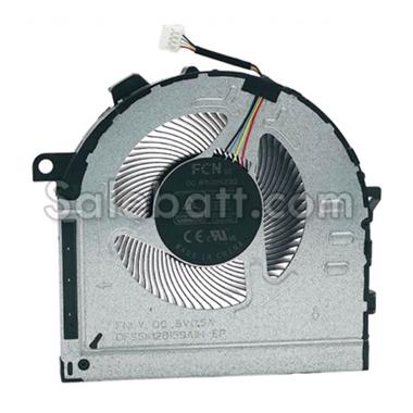 FCN DFS5K12B159A1H FNLY fan