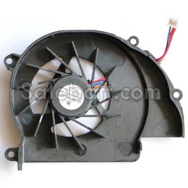 Sony Vaio Vgn-fz31s fan