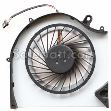 GPU cooling fan for POWER LOGIC PLB07010S05M E192307