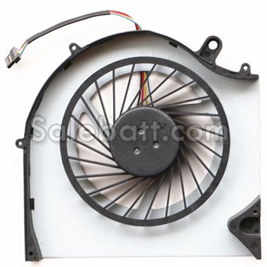 POWER LOGIC PLB07010S05M E192307 fan