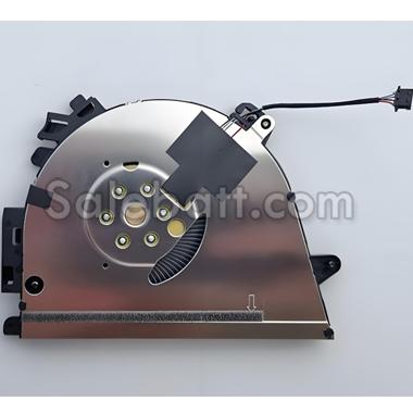 Hp N09035-001 fan