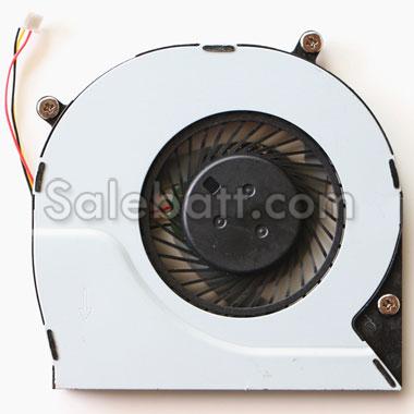 FOXCONN NS4BW0X NFB75A05H-004 fan
