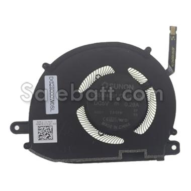 SUNON EG50040S1-CQ40-S9A fan
