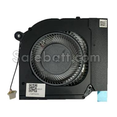 Acer Predator Triton 300 Pt315-52-70w3 fan