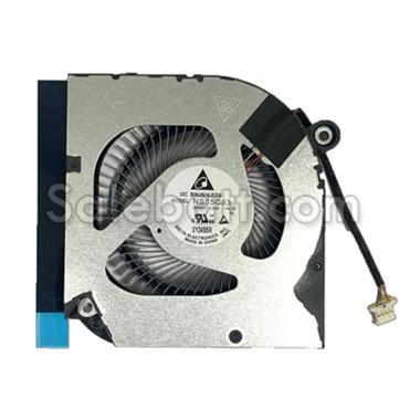 Acer Predator Triton 300 Pt315-52-70w3 fan