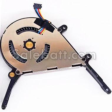 CPU cooling fan for DELTA ND45C03-17B01