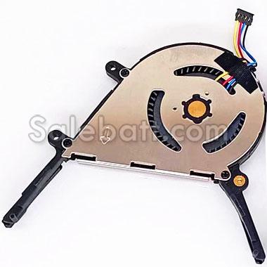 DELTA ND45C04-17B02 fan