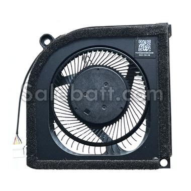 CPU cooling fan for FCN DFS5K221153714 FNAT