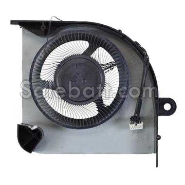 GPU cooling fan for SUNON MG75091V1-C020-S9A