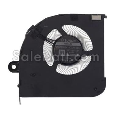 SUNON MG75091V1-C020-S9A fan