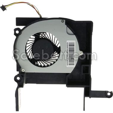 FOXCONN NTi-2000 NFB61A05H F1FT4B2M N033C00D fan