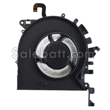 Hp M74254-001 fan