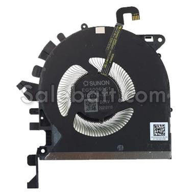 Hp M74254-001 fan
