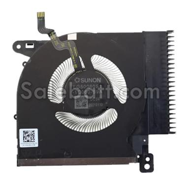 DELTA NS85C41-20J06 fan